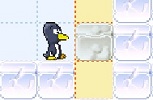 Penguin Push